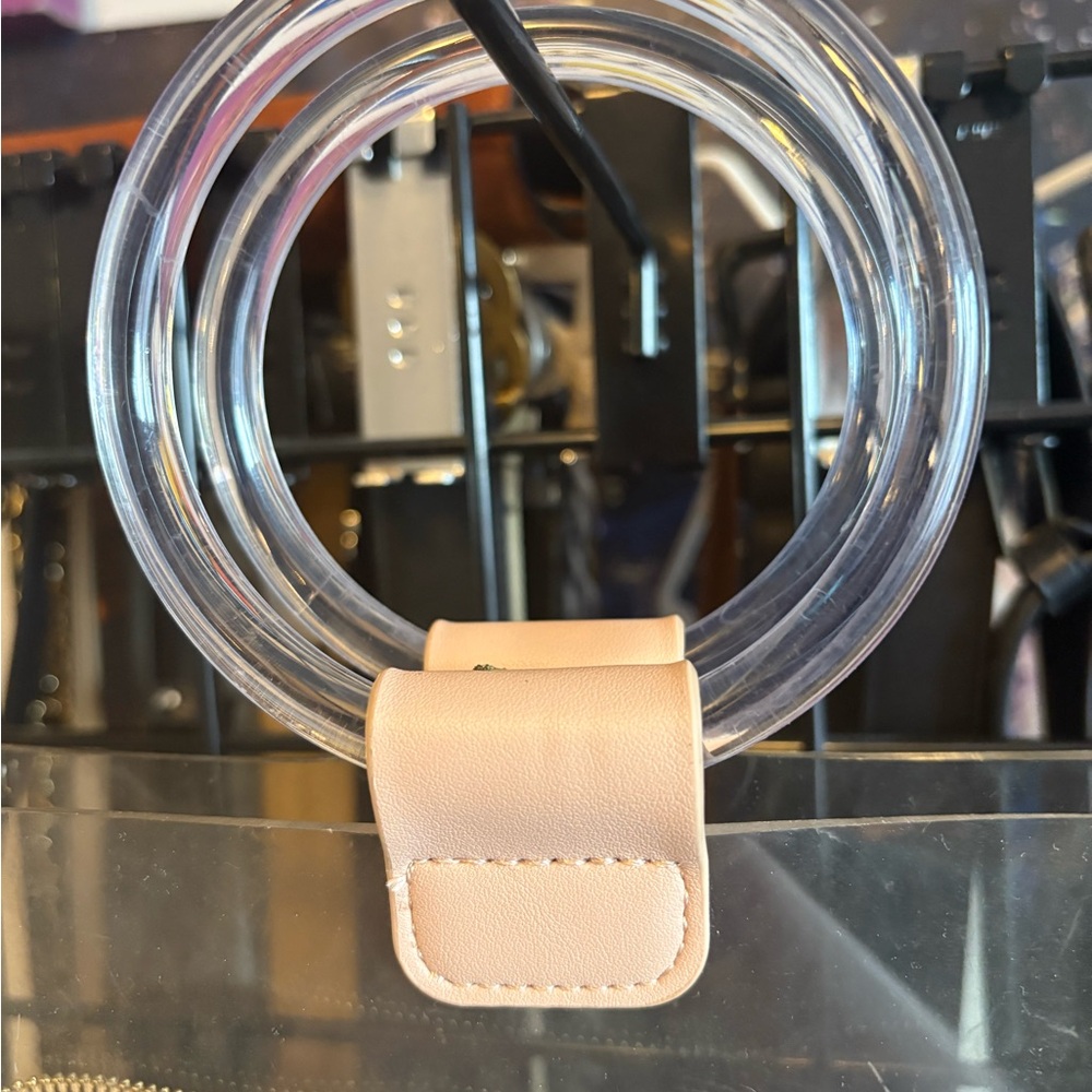 See-through Purse - Picture 3 of 8